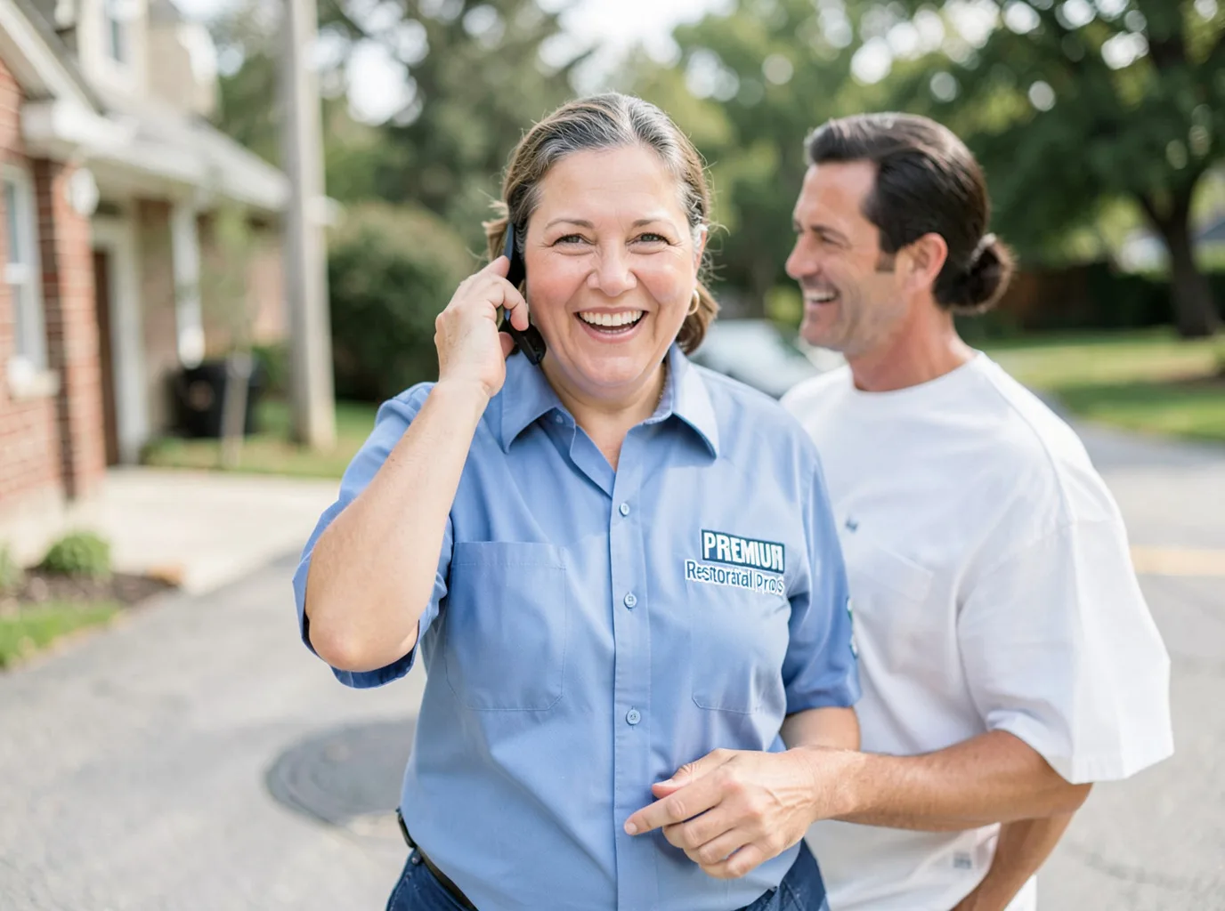 Water Damage Restoration Ambridge, PA FAQs